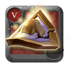 Expert's Exalted Greave