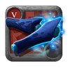 Expert's Veilweaver Claws