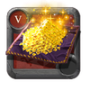 Expert's Crystallized Spirit