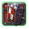 Expert's Miner Backpack