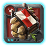 Expert's Lumberjack Backpack