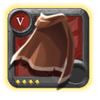 Expert's Cape