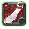 Expert's Avalonian Cape
