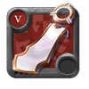 Expert's Avalonian Cape