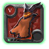 Expert's Demon Cape