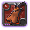 Expert's Demon Cape