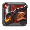 Expert's Demon Crest