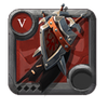 Expert's Caerleon Cape