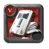 Expert's Fort Sterling Crest