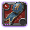 Expert's Martlock Cape