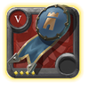 Expert's Martlock Cape