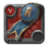 Expert's Martlock Cape