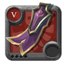 Expert's Thetford Cape