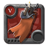 Expert's Heretic Cape