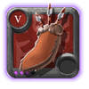 Expert's Keeper Cape