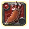 Expert's Keeper Cape