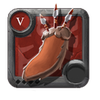 Expert's Keeper Cape