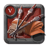 Expert's Keeper Crest