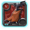 Expert's Morgana Cape