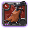 Expert's Morgana Cape