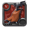 Expert's Morgana Cape