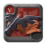 Expert's Morgana Crest