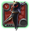 Expert's Smuggler Cape
