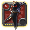 Expert's Smuggler Cape
