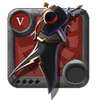 Expert's Smuggler Cape