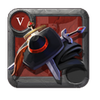 Expert's Smuggler Crest