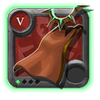 Expert's Undead Cape