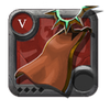 Expert's Undead Cape