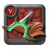 Expert's Undead Crest