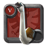 Tame Moabird