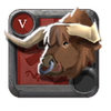 Expert's Ox