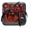 Tame Hellspinner
