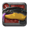 Tame Swamp Salamander