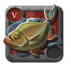 Clearhaze Snapper