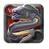 Redspring Eel