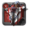 Expert Mercenary's Trophy