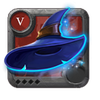 Expert's Feyscale Hat