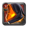 Expert's Fiend Cowl