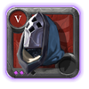 Expert's Scholar Cowl