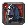 Expert's Scholar Cowl