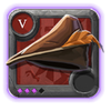 Expert's Skinner Cap