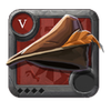 Expert's Skinner Cap