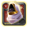 Expert's Hood of Tenacity