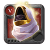 Expert's Hood of Tenacity