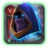 Expert's Mistwalker Hood