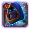 Expert's Mistwalker Hood